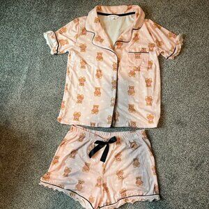 Rampage pjs - sz. M